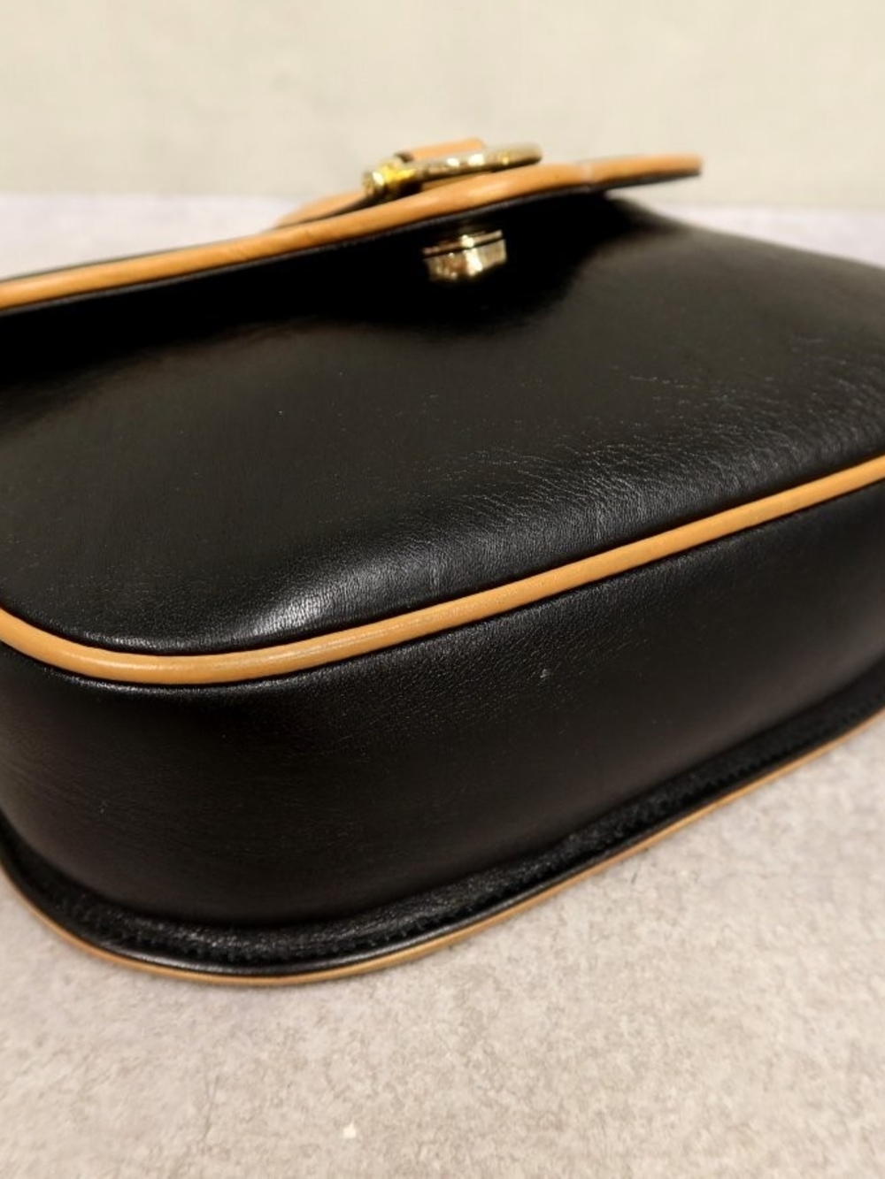 Celine Triomphe Vintage Bag - Picture 9 of 9